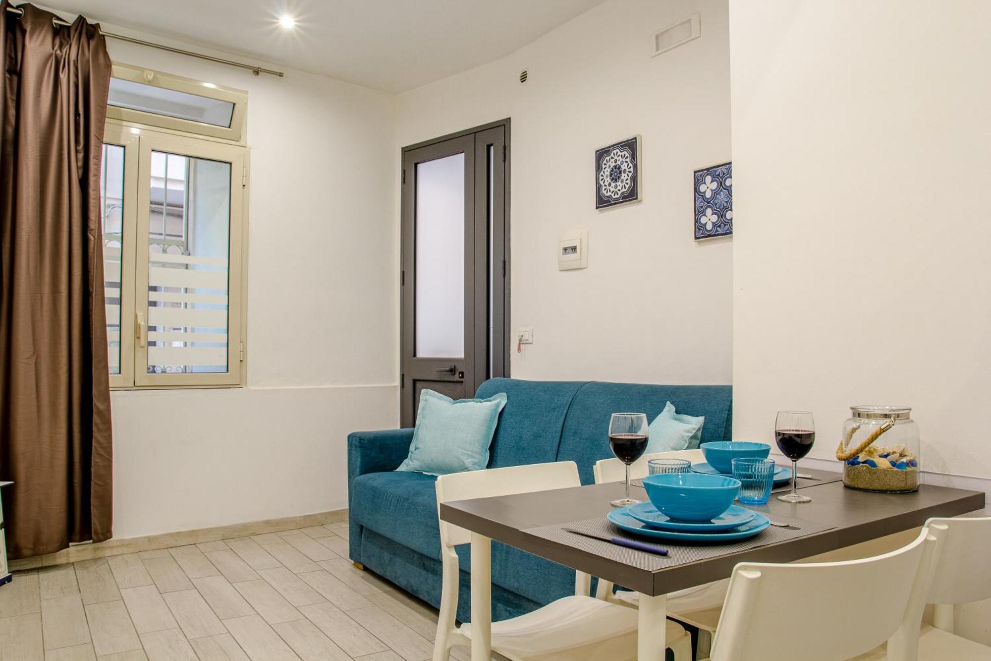 Casa Le Sorelle Giardini Naxos Exterior photo