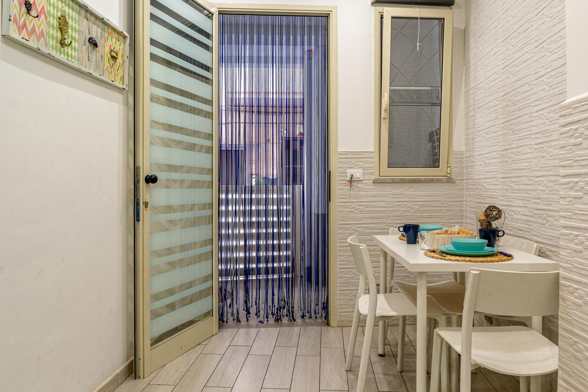 Casa Le Sorelle Giardini Naxos Exterior photo